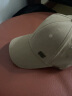 吉普（JEEP）帽子男士棒球帽时尚潮流四季鸭舌帽中青老年男女式帽子休闲户外运动品牌男帽A0152 卡其色 实拍图