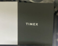 天美时（TIMEX）手表男士 T80系列手表 小方块电子复古欧美表生日礼物送男友 T78677 实拍图