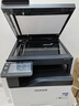 富士胶片C2450S彩色复印机施乐SC2022CPS DA彩色A3大型打印机办公一体机复合机 C2450S【双面输稿器+无线+U盘打印】双纸盒 官方标配 实拍图