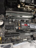 华硕（ASUS）TUF GAMING B760M-PLUS WIFI II重炮手二代 DDR5 CPU 14600KF/14700KF（Intel B760/LGA 1700） 晒单实拍图