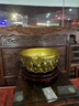 铜聚宝盆摆件沈万三实心八卦聚财铜碗招财米缸家居客厅装饰 29号聚财聚宝盆 实拍图