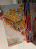 神奇校车·人文版（全套3册）儿童绘本3-6岁科普百科全书漫画故事书小学生课外阅读书籍童书节儿童节 晒单实拍图