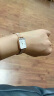 丹尼尔惠灵顿（DanielWellington）DW手表女士腕表时尚欧美表送女友520礼物DW00100368+DW00200197 实拍图