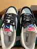 彪马（PUMA）经典复古百搭休闲鞋男女款新款低帮板鞋SKYLX 394210 白色-黑色-05 42 实拍图
