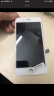 诺凯威 iphone7手机按键苹果7指纹键home键 全新8plus/7P/8代万能返回键排线按钮键 适用苹果7/7P/8/8P-银色 实拍图