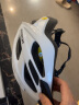 SPECIALIZED闪电 CHAMONIX MIPS 休闲通勤山地公路自行车骑行头盔 珍珠白(带帽檐) ASIA L/XL 晒单实拍图