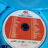正版邓丽君韩宝仪高胜美甜歌金曲 车载DVD碟片4K高清MV视频汽车音乐经典老歌歌曲无损音质唱片光盘 实拍图