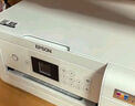 爱普生（EPSON）L4268墨仓式彩色无线多功能一体机家用/办公打印（打印复印扫描wifi自动双面） 实拍图