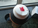 富光 金刚系列保温壶不锈钢大容量保温瓶 车载真空保温水壶 户外保温壶本色 2.2L（WFZ6019-2200） 实拍图
