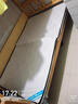 雅戈兰罗 天然椰棕床垫硬棕垫薄榻榻米棕榈定制睡垫乳胶1.5米席梦思床垫子 高密度3e棕总厚度5厘米（折叠） 1.2米*2米 实拍图