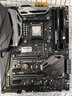 微星技嘉华硕（ASUS）ROG STRIX Z270F GAMING 二手主板H270主板拆机9成新 华硕MAXIMUS IX HERO M9H超频主板 实拍图