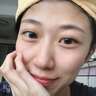 2片装自然美美瞳年抛女彩色隐形眼镜大小直径混血欧美网红同款韩国男士纯欲玫瑰迪迦灰粉棕黑 纯欲黑糖14.2 300 实拍图