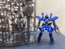 万代（BANDAI）高达拼装模型 HG 1/144 铁血的奥尔芬斯 男孩礼物 35 锡蒙力维达尔 实拍图