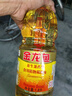 金龙鱼食用油 花生浓香型食用植物调和油 企业团购家用厨房炒菜煎炸油 花生浓香型调和油 1.8L*6瓶 实拍图