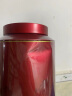 八马茶业 金马罐系列 11种核心产地好茶可选 茶叶自己喝 罐装 六堡茶192g*1罐 实拍图