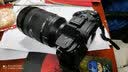 索尼（SONY）ILCE-7M3 a7m3 A73全画幅微单数码相机5轴防抖 单机身 + FE55mm F1.8 ZA 官方标配 实拍图