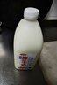 三元 脱脂鲜牛奶 1.8L/桶 0脂肪鲜奶-早餐搭配 实拍图