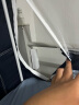 赤昶宿舍神器台灯学习专用学生小夜灯寝室下铺床上用磁铁吸附贴酷毙灯 10cm按钮三色光【磁吸+无极调光 实拍图