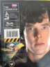神探夏洛克 福尔摩斯英文版BBC Sherlock the Casebook英文原版 实拍图