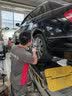 韩泰（Hankook）汽车轮胎 255/45ZR17 98W H462适配奔驰E级/宝马5系 实拍图
