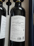 拉菲（LAFITE）凯萨天堂古堡珍酿干红葡萄酒 750ml*2 耀蓝礼盒装 实拍图