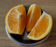 农夫山泉【鲜橙上市】17.5°橙子 脐橙 新鲜采摘水果礼盒 当季春橙 3kg 实拍图