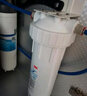 3M净水器家用净水机无桶0废水矿物质直饮智能过滤器 舒活泉前置SDW8000T-CN 实拍图