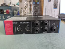 PRESONUS PreSonus普瑞声纳Studio24C26C专业外置手机电脑电吉他直播K歌录 Studio 26C(USB-C 新款) 实拍图