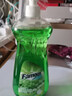 菲玛斯Famous洗洁精 洗碗液餐具洁净洗涤剂清洗液 茉莉味 500ml 1瓶 实拍图