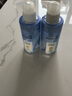 潘婷排浊赋能头皮洗发露氨基酸无硅油洗发水微米净透洗头膏洗发膏去油 【蓬松排浊去油】无硅油300g*2瓶 潘婷 实拍图