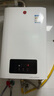 神州燃气热水器家用变频恒温即热强排式节能无极变升一机多用 12L （12M313液化气） 实拍图