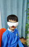 和正眼部按摩仪眼睛按摩器 送儿童学生青少年生日礼物节日礼品 脉冲波护眼仪 儿童款 实拍图