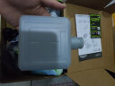 绿田（LUTIAN）无线洗车机20V家用锂电池高压水枪手持便携充电刷车泵神器E2PRO 实拍图