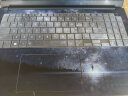 NVV 华硕灵耀Pro16/华硕无畏Pro15键盘膜 2021/2022款笔记本电脑保护膜 TPU超薄透明防尘罩KS-2 晒单实拍图