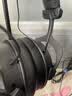拜雅（beyerdynamic） DT770 PRO 头戴式 专业录音封闭式监听录音棚专用耳机 770pro HIFI音乐音质 高保真 高细节 32欧【皮质耳罩】1.6m直导线 实拍图
