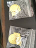 星人说 标准款磁铁党徽胸章 强磁扣加厚高档徽章党员党徽别针蝴蝶扣队徽镀金为人民服务徽章 安全别针 一件100个 实拍图