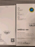 Smorss适用小米CIVI3钢化膜 CIVI3手机膜 曲面全屏覆盖一体热弯曲玻璃膜 实拍图