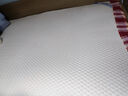 梦百合（MLILY）舒梦零压记忆棉单人床垫床褥子1.8x2m软垫加厚榻榻米可定制薄垫 舒梦床垫 150*190*6cm【双人床 5年质保】 实拍图