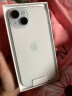 Apple iPhone 15 (A3092) 128GB 蓝色 支持移动联通电信5G 双卡双待手机 晒单实拍图