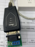 帝特 USB转RS422/RS485串口线 电脑COM口通讯适用电脑接考勤机条形码机光电隔离转换器 0.5米DT-5019I 实拍图