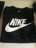 耐克（NIKE）卫衣男士25秋季新款运动服装健身长袖舒适休闲套头衫保暖圆领外套 BV2667-412/晒图退5 XL 【180】体重150~170斤左右 实拍图