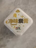 果洋香（Guo Yang Xiang）汽车香水净味炭膏车载碳膏香膏除味剂新车去除异味除甲醛空气净化 柠檬味/强力除臭/ 230g 1盒 实拍图