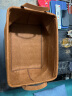 硕基汽车收纳箱大容量可折叠 车载整理箱后备箱储物箱置物箱杂物箱盒 实拍图