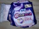 苏菲安心裤熟睡夜用裤型卫生巾安睡裤量大防漏安全裤拉拉裤 M-L码 20条 90-140斤 【特价热销】 实拍图