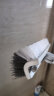 苏力达长柄地刷硬毛无死角刷子卫生间清洁浴室地板刷厕所缝隙墙角清洁刷 晒单实拍图