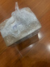 酷贝 厨房秤电子秤克称烘培精准中药茶叶小型天平高精度家用小称食物 (充电款)中文3kg/0.1g+砝码 实拍图