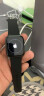 苹果APPLE二手智能手表WatchSeries4/5/SE/6代GPS运动版/蜂窝/不锈钢 S4 GPS版 深空灰 99新40MM 实拍图