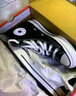 匡威（Converse）中性Chuck Taylor 70S AO高帮系带帆布鞋 王源同款 162050C 41 实拍图