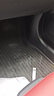 固特异TPE汽车脚垫适用于宝马3系5系 i3 i5 X1 X3 X3L iX3 X4 X5 X5L i3（22-25款）高边TPE+黛尼斯 实拍图