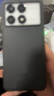 小米（MI）Redmi 红米 K70E 天玑 8300-Ultra 小米澎湃OS 1.5K 旗舰直屏 90W+5500mAh 12GB+512GB 晴雪 实拍图
